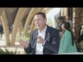 L'importance des partenariats entre opérateurs privés-Banque mondiale : Philippe Vogeleer, Vodafone