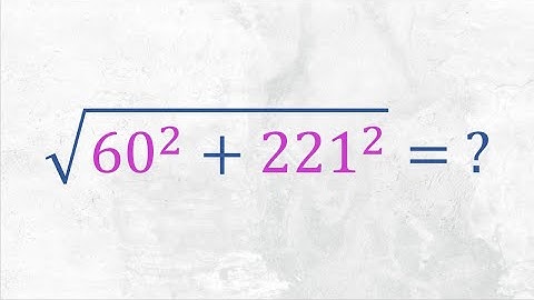 No Calculator | Preparation For Math Olympiad AMC 8 10 12 BMO 1 2 AIME UKMT Junior Senior 2022 2023