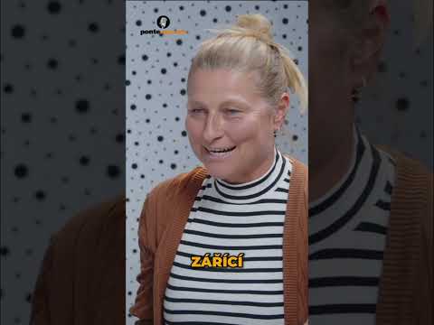 Karolína Hrzinová & Kryštof Grygar: Hvězdy v Ponte Reports #shorts