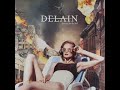 Delain ‎– Apocalypse & Chill (2020) [VINYl] - Full album