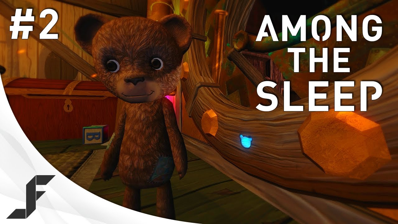 free download among the sleep fgteev