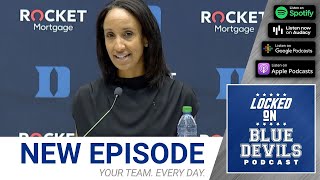 ACC in Limbo Amidst NCAA Conference Realignment and Where Duke Fits In | Duke Blue Devils Podcast