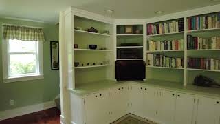 36 Lawrence Street video tour
