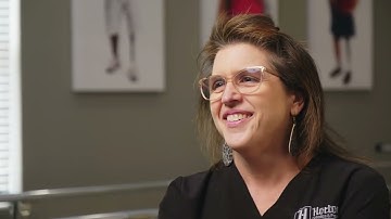 3 Life Lessons Tonya Learned from Her Father, Gary | Horton