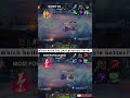 ZED Meta build vs Highest Wr Build! #leagueoflegends