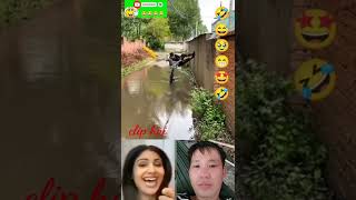 Những Clip Hài Hước P45 Video Thỏa Mãn Người Xem