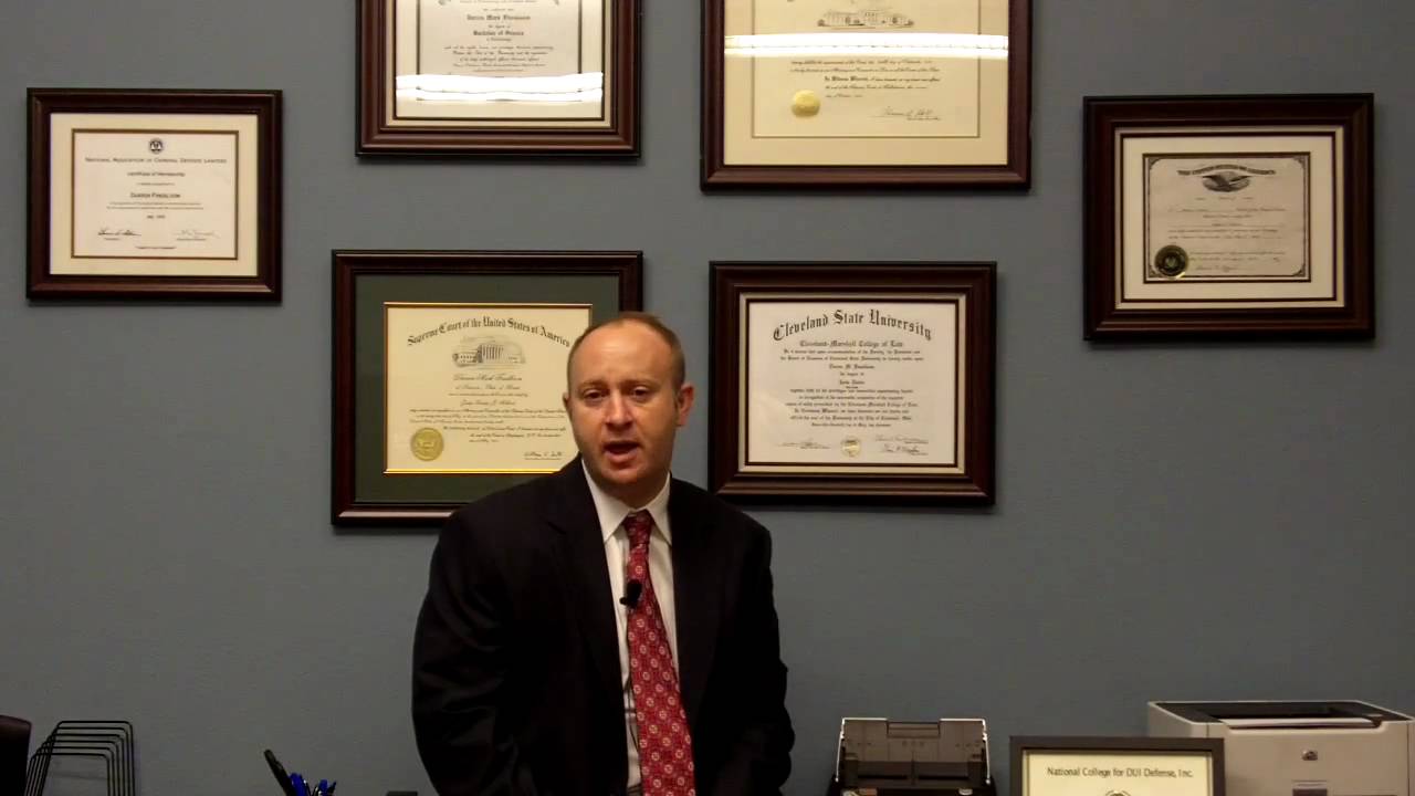 Habitual Traffic Offender