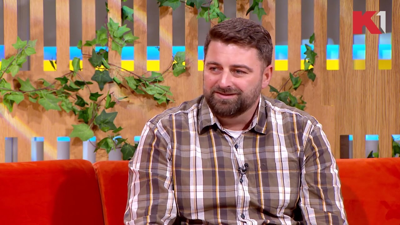 Psorijaza: Kako je prepoznati i kako je lečiti? | Dr Predrag Poleksić i Marko Stikić | VIKEND NA K1