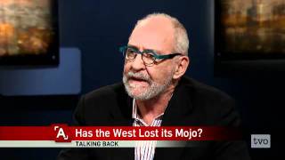 Has the West Lost its Mojo?