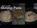 How to make my VIRAL Shrimp Pasta Recipe: Step-By-Step Tutorial | Tiana Love