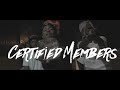 CMO CETT x DeVinci  x Tripplecross Spazz - Certified Members (Official Music Video)