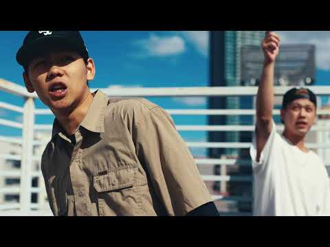 For Life / 2key × seldom (prod.ARATA)