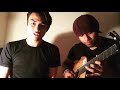 Pendusta Cinta Cover Pendusta Cinta Cover