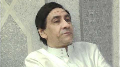 سورة فاطر - القارئ الطبيب أحمد عبد الفتاح