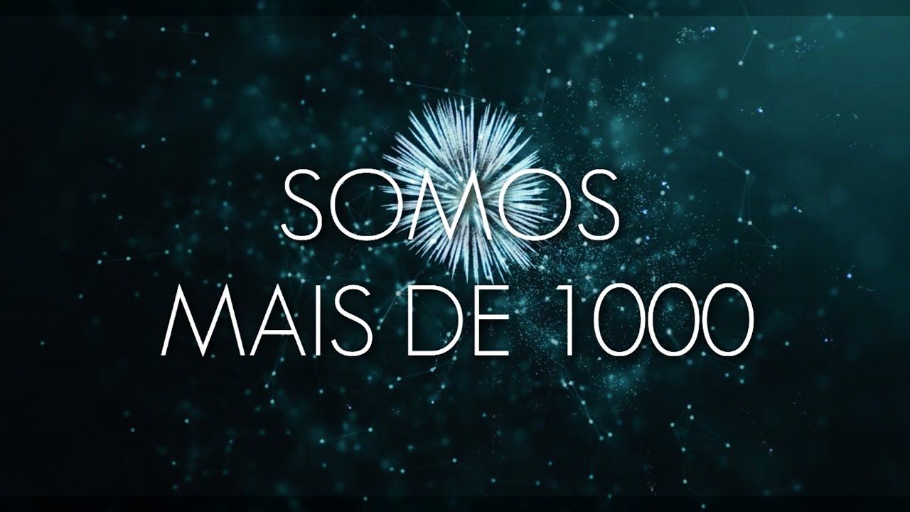 Quanto é 1000 Mais 1000 Mais 1000 Mais 1000