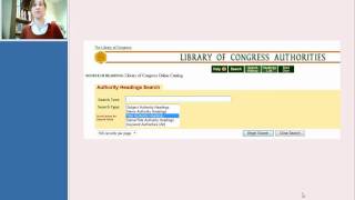 Cataloging Video Recordings: Lesson 2, Session 3