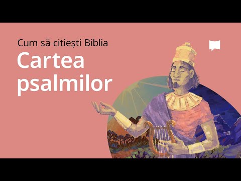Cartea Psalmilor