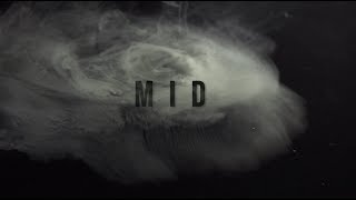 Dejuan Crooks - MID (FT. Odd Mojo)
