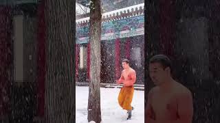 Grueling training makes you stronger—join us now!#yanhao#shorts