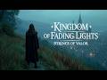 Kingdom of Fading Lights | Emotional Medieval Fantasy Music – Strings of Valor