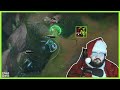 Santa outplay  lol daily clips ep 99