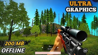 Seriusan Grafik Nya Bagus & Bot Nya Keras - Download Game FPS Android Offline Apk screenshot 5