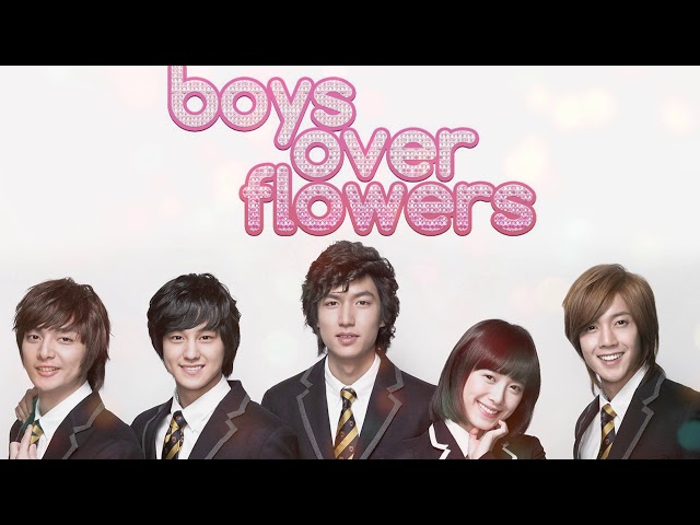 [1 시간 / 1 HOUR LOOP] Because I'm Stupid (내가 멍청해서) - SS501 (Boy Over Flower ost) class=