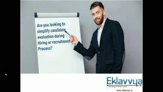 Online Assessment for Organisations to Simplify Selection, Recruitment, Assessment Process