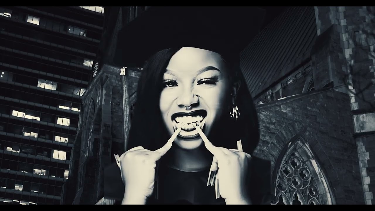 Watch RVLR MAGZ - THE SERMON (OFFICIAL VIDEO) on YouTube Watch RVLR MAGZ - THE SERMON (OFFICIAL VIDEO) on YouTube