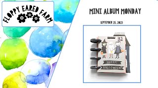EP# 471 Mini Album Monday