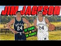 Jim jackson did a love triangle turn this future nba star into a journeyman  fpp