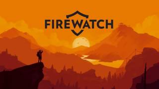 Firewatch (Full OST)