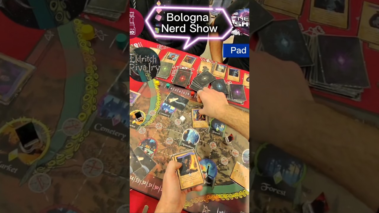 Are you ready to sacrifice?