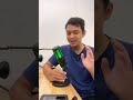 Mic Podcast cuma pake HP