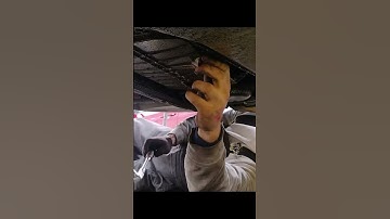 When your wife needs an oil change 😄 🤣  #mobile #mechanic #funny #laugh #letsgo