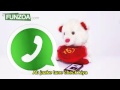 Capture de la vidéo Whatsapp Song...
