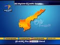 Special status a promise never kept- CM Jagan