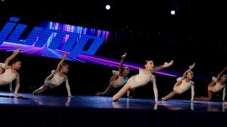 Silent Snow - Club Dance Studio