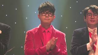 2019 이승환 only ballad 셋째 날 - ending