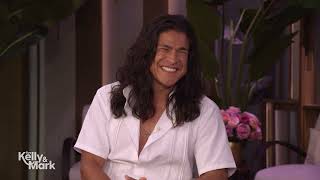 Cristo Fernándezs Full Circle Soccer Journey
