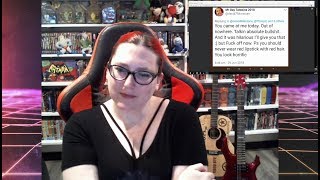 Famous Random Vs The Twits Of Twitter Vol 2 : How To Combat Trolls Wealth