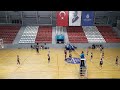 KOZA ATLETİC-UNO AKADEMİ (2.SET)01.03.2026