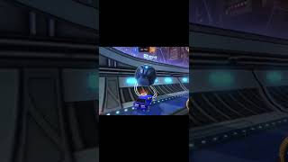 Lucky ahh shot…# #anime #phonk #remix #bass #rocketleague #clipzone