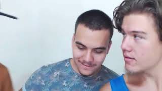 Mentor Öle Her Bulduğunu Ağzına Alma