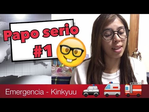 Papo sério #1 - Telefones de emergência do Japão camera iphone 8 plus apk
