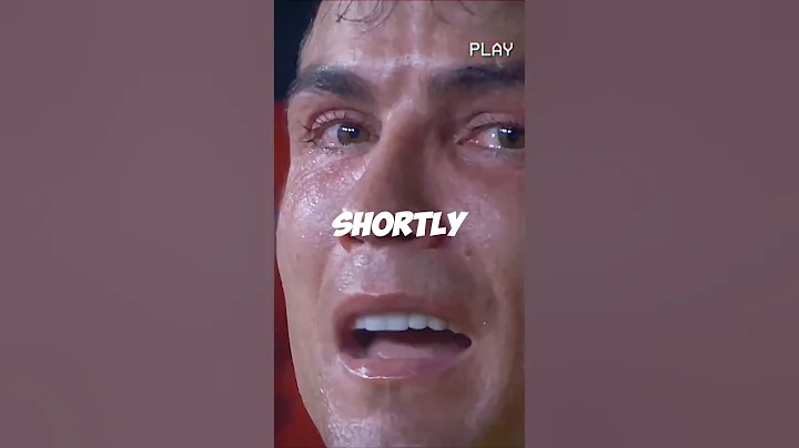 RONALDO SON DIED😭 R.I.P 😭 #shorts