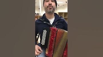 Acordeón: Lesson for Week 1: Escala de Do, 6tas