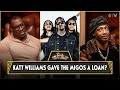 Katt Williams Clears Air On Loaning Migos Money & Blessing ...