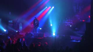 Evergrey-  Blinded live @ Wâldrock Reunion 2013