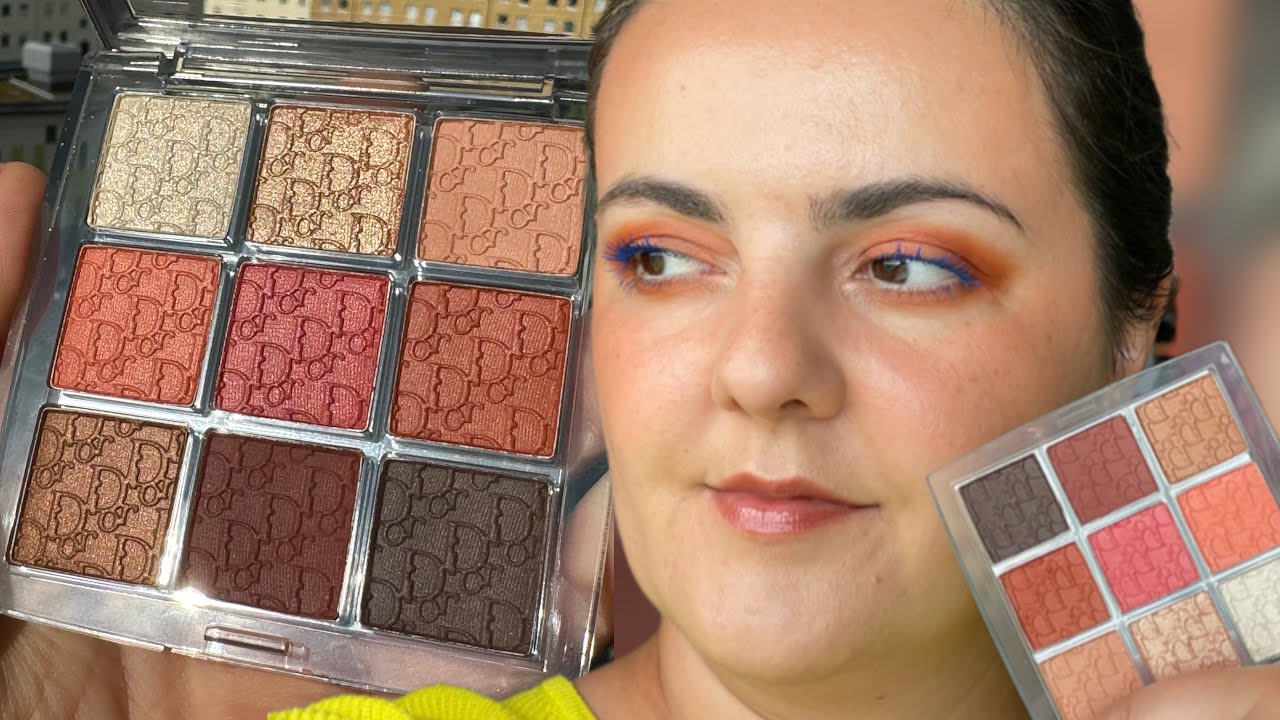 New Dior Backstage Warm Essentials 2024/ ABH serum skin tint